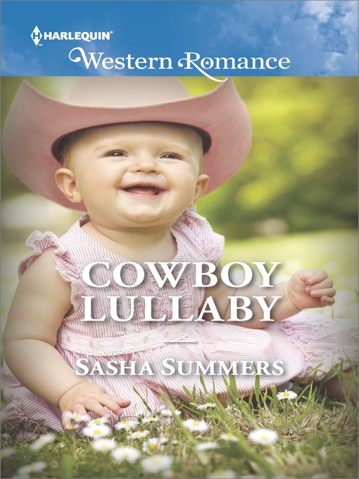 Title details for Cowboy Lullaby by Sasha Summers - Available